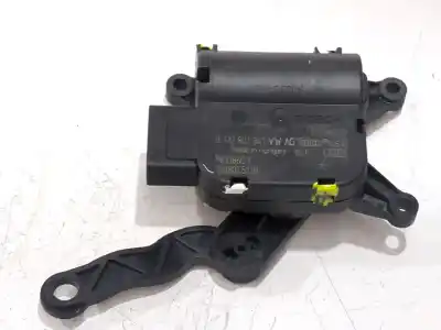 Автозапчастина б/у ТЕПЛОВИЙ ДВИГУН для SEAT LEON (1P1)  Посилання на OEM IAM 0132801341  