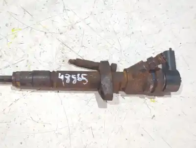 Gebrauchtes Autoersatzteil INJEKTOR zum RENAULT MASTER II PH. 2 PRITSCHE/FGST  OEM-IAM-Referenzen 0445110265  