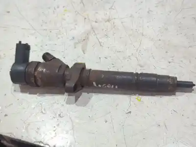 Gebrauchtes Autoersatzteil INJEKTOR zum RENAULT MASTER II PH. 2 PRITSCHE/FGST  OEM-IAM-Referenzen 0445110265  