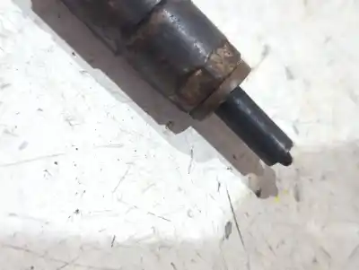 Second-hand car spare part injector for renault master ii ph. 2 pritsche/fgst 2.5 diesel cat oem iam references 0445110265  