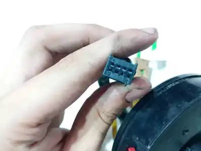 Piesă de schimb auto la mâna a doua inel air bag pentru fiat stilo (192_) 1.9 jtd (192_xf1a) referințe oem iam 2775096001  
