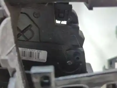 Pezzo di ricambio per auto di seconda mano serratura porta posteriore sinistra per ford focus ii (da_, hcp, dp) 1.6 tdci riferimenti oem iam 4m5ar26413be  