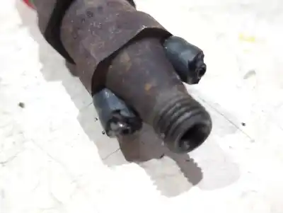 Second-hand car spare part injector for ford fiesta iv (ja_, jb_) 1.8 d oem iam references kca30s94  