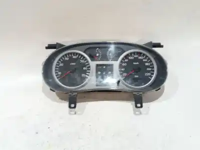 Gebrauchtes Autoersatzteil INSTRUMENTENTAFEL zum RENAULT CLIO II FASE I (B/CB0) (1998->)  OEM-IAM-Referenzen 216717591  