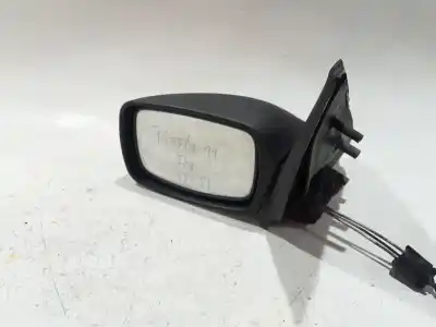 Автозапчасти б/у левое зеркало за ford fiesta iv (ja_, jb_) 1.8 d ссылки oem iam 