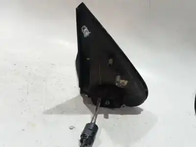 Second-hand car spare part left rearview mirror for ford fiesta iv (ja_, jb_) 1.8 d oem iam references   