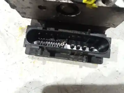 Peça sobressalente para automóvel em segunda mão abs por mitsubishi colt vi (z3_a, z2_a) 1.1 (z31a, z32a) referências oem iam 0265800403  