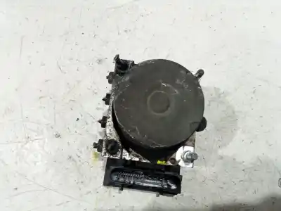 Peça sobressalente para automóvel em segunda mão abs por mitsubishi colt vi (z3_a, z2_a) 1.1 (z31a, z32a) referências oem iam 0265800403  