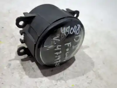 Second-hand car spare part Left Fog Light for FORD FOCUS II (DA_, HCP, DP) 1.6 TDCI OEM IAM references 89210094  