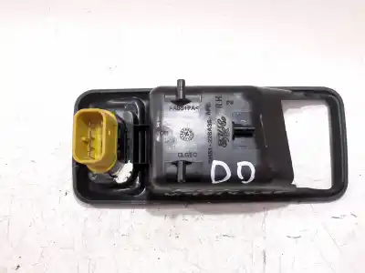 Автозапчастина б/у передній правий віконний вимикач для ford focus ii (da_, hcp, dp) 1.6 tdci посилання на oem iam 3m51226a36afw  