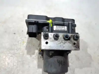 Second-hand car spare part abs for audi a6 c6 (4f2) 3.0 tdi quattro oem iam references 4f0910517ad  