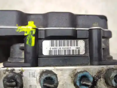 Second-hand car spare part abs for audi a6 c6 (4f2) 3.0 tdi quattro oem iam references 4f0910517ad  