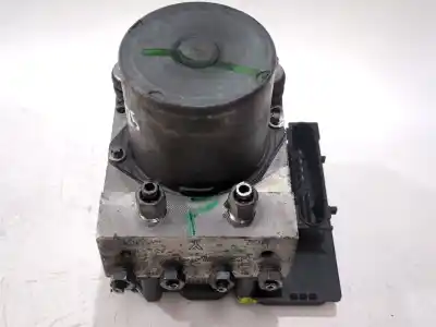 Second-hand car spare part abs for nissan qashqai / qashqai +2 i (j10, nj10, jj10e) 1.6 dci a las 4 ruedas oem iam references 0265951849 0265252020 47660bb50a  