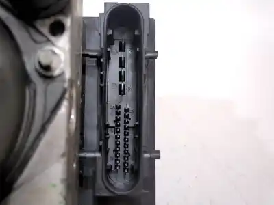 Second-hand car spare part abs for nissan qashqai / qashqai +2 i (j10, nj10, jj10e) 1.6 dci a las 4 ruedas oem iam references 0265951849 0265252020 47660bb50a  