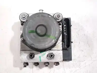 Second-hand car spare part abs for nissan qashqai / qashqai +2 i (j10, nj10, jj10e) 1.6 dci a las 4 ruedas oem iam references 0265951849 0265252020 47660bb50a  