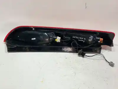 Pezzo di ricambio per auto di seconda mano luci posteriori destra per ford focus ii (da_, hcp, dp) 1.6 tdci riferimenti oem iam   
