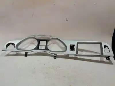 Second-hand car spare part front decorative moulding for audi a6 c6 (4f2) 3.0 tdi quattro oem iam references 4f1857115f  