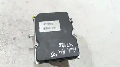 Автозапчасти б/у абс за audi a4 b7 (8ec) 2.0 tdi 16v ссылки oem iam 8e0614517ap