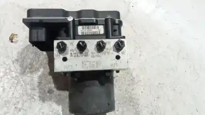 Автозапчасти б/у абс за audi a4 b7 (8ec) 2.0 tdi 16v ссылки oem iam 8e0614517ap  