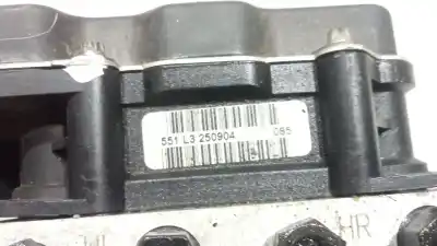 Автозапчасти б/у абс за audi a4 b7 (8ec) 2.0 tdi 16v ссылки oem iam 8e0614517ap  