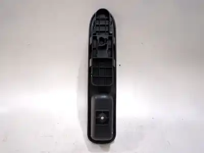 Second-hand car spare part right front power window switch for peugeot 307 (3a/c) 2.0 hdi 90 oem iam references 532625 96351625xt  