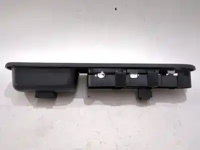 Second-hand car spare part right front power window switch for peugeot 307 (3a/c) 2.0 hdi 90 oem iam references 532625 96351625xt  