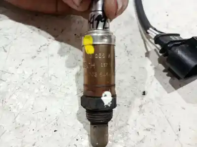 Second-hand car spare part lambda probe for seat ibiza iii (6l1) 1.9 tdi oem iam references 030906265ae  