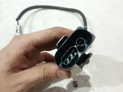 Second-hand car spare part lambda probe for seat ibiza iii (6l1) 1.9 tdi oem iam references 030906265ae  