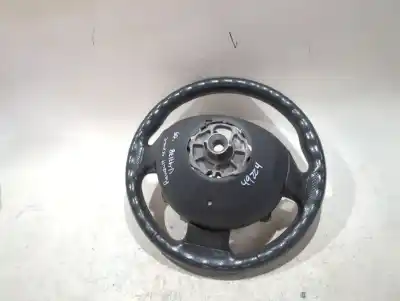 Second-hand car spare part steering wheel for renault megane ii (bm0/1_, cm0/1_) 1.5 dci (bm1e cm1e) oem iam references 8200106306  