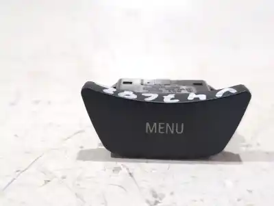 Second-hand car spare part switch for bmw 5 (e60) 520 d oem iam references 6921668