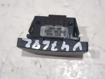 Second-hand car spare part switch for bmw 5 (e60) 520 d oem iam references 6921668  