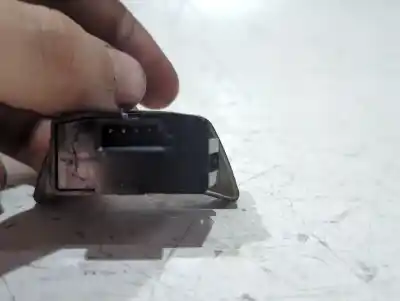 Second-hand car spare part switch for bmw 5 (e60) 520 d oem iam references 6921668  