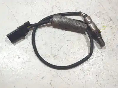 Peça sobressalente para automóvel em segunda mão SONDA LAMBDA por SEAT LEON (1P1)  Referências OEM IAM 03L906262A  