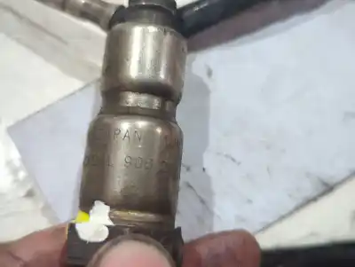 Peça sobressalente para automóvel em segunda mão sonda lambda por seat leon (1p1) 1.6 tdi referências oem iam 03l906262a  