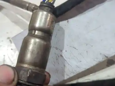 Peça sobressalente para automóvel em segunda mão sonda lambda por seat leon (1p1) 1.6 tdi referências oem iam 03l906262a  