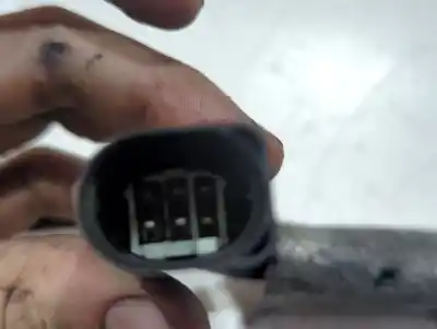 Peça sobressalente para automóvel em segunda mão sonda lambda por seat leon (1p1) 1.6 tdi referências oem iam 03l906262a  
