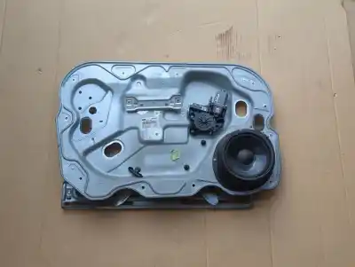 Second-hand car spare part Driver Left Window Regulator for FORD FOCUS II (DA_, HCP, DP) 1.6 TDCI OEM IAM references 984570209  