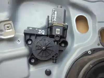 Автозапчастина б/у регулятор вікна передній лівий для ford focus ii (da_, hcp, dp) 1.6 tdci посилання на oem iam 984570209  