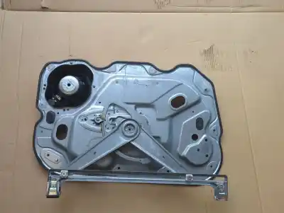 Автозапчасти б/у регулятор стекла переднего правого за ford focus ii (da_, hcp, dp) 1.6 tdci ссылки oem iam 984705209  