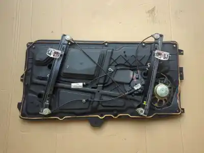 Second-hand car spare part driver left window regulator for ford focus c-max (dm2) 1.6 tdci oem iam references m2s51b203a29dz  