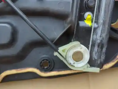Second-hand car spare part driver left window regulator for ford focus c-max (dm2) 1.6 tdci oem iam references m2s51b203a29dz  