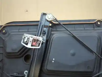 Second-hand car spare part driver left window regulator for ford focus c-max (dm2) 1.6 tdci oem iam references m2s51b203a29dz  