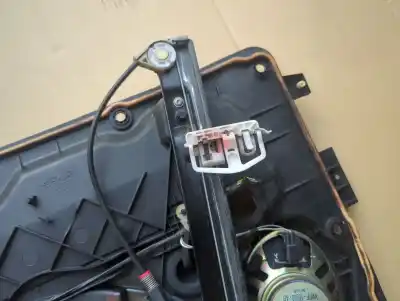 Second-hand car spare part driver left window regulator for ford focus c-max (dm2) 1.6 tdci oem iam references m2s51b203a29dz  