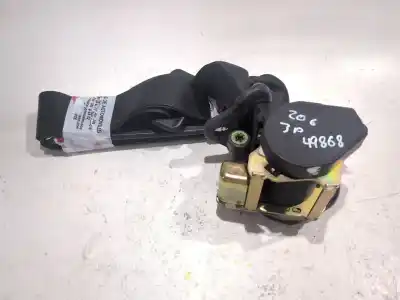 Автозапчастина б/у  для PEUGEOT 206 FASTBACK (2A/C)  Посилання на OEM IAM 96483377XX  