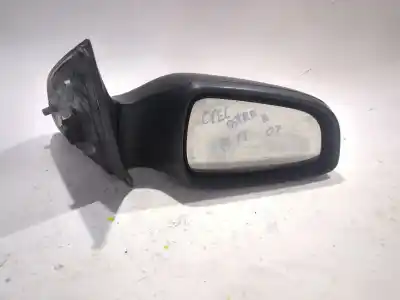 Автозапчастина б/у ПРАВИЙ ЗАДНИЙ ОГЛЯД для OPEL ASTRA H (A04)  Посилання на OEM IAM 13140674  