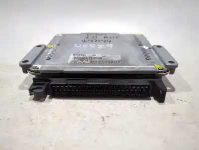 Second-hand car spare part injection pump control unit for peugeot 307 (3a/c) 2.0 hdi 90 oem iam references 0281010747  