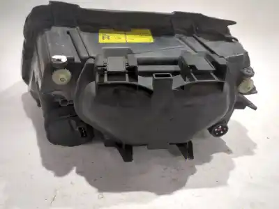 Second-hand car spare part right headlight for audi a4 b5 (8d2) 1.9 tdi oem iam references 1307022195  