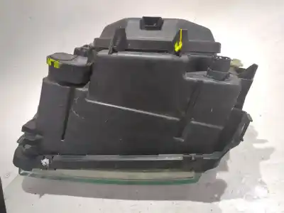Second-hand car spare part right headlight for audi a4 b5 (8d2) 1.9 tdi oem iam references 1307022195  