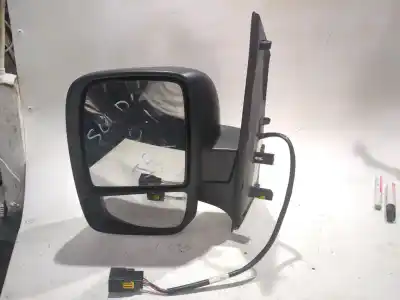 Pièce détachée automobile d'occasion RÉTROVISEUR GAUCHE pour FIAT I SCUDO (222) (2004->)  Références OEM IAM 00935833  