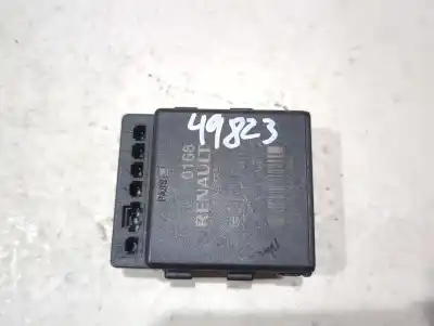 Second-hand car spare part Electronic Module for RENAULT MEGANE I SCENIC (JA0) 1.9 D Alize OEM IAM references 4M0168R3A  